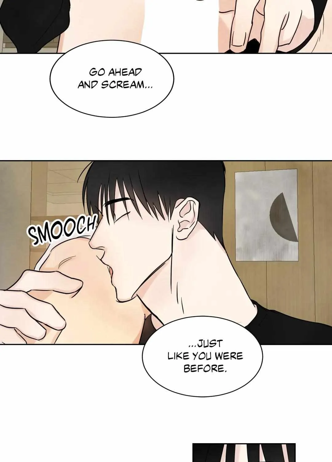 Read Topsy-Turvy chapter 5 image 11 on Lezhin