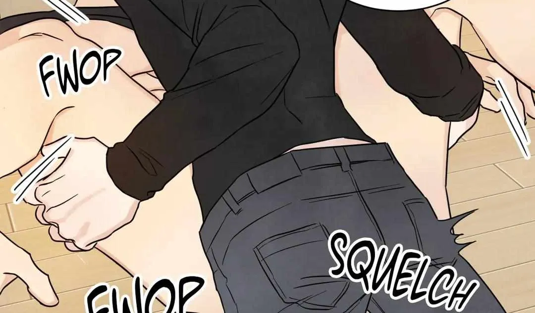 Read Topsy-Turvy chapter 5 image 13 on Lezhin