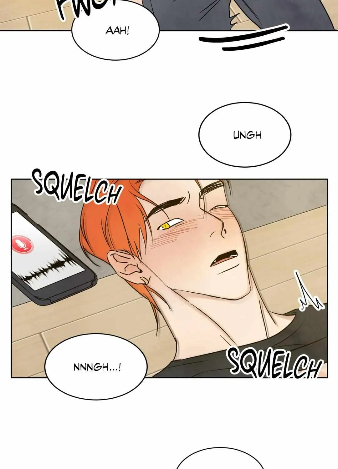 Read Topsy-Turvy chapter 5 image 14 on Lezhin