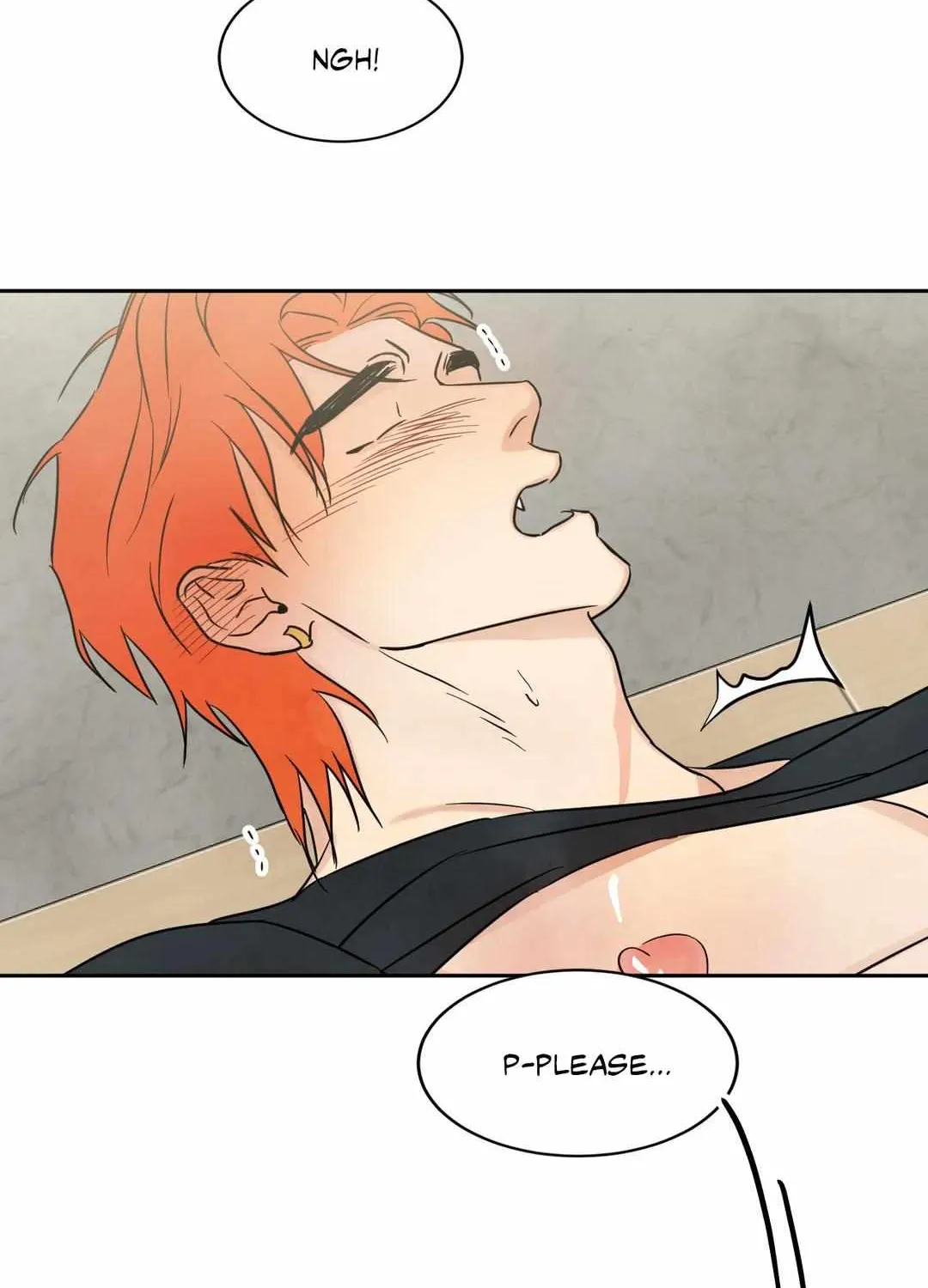 Read Topsy-Turvy chapter 5 image 18 on Lezhin