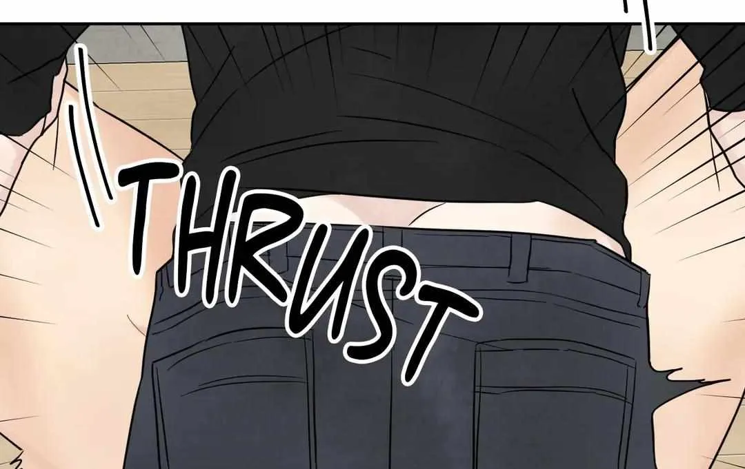 Read Topsy-Turvy chapter 5 image 19 on Lezhin