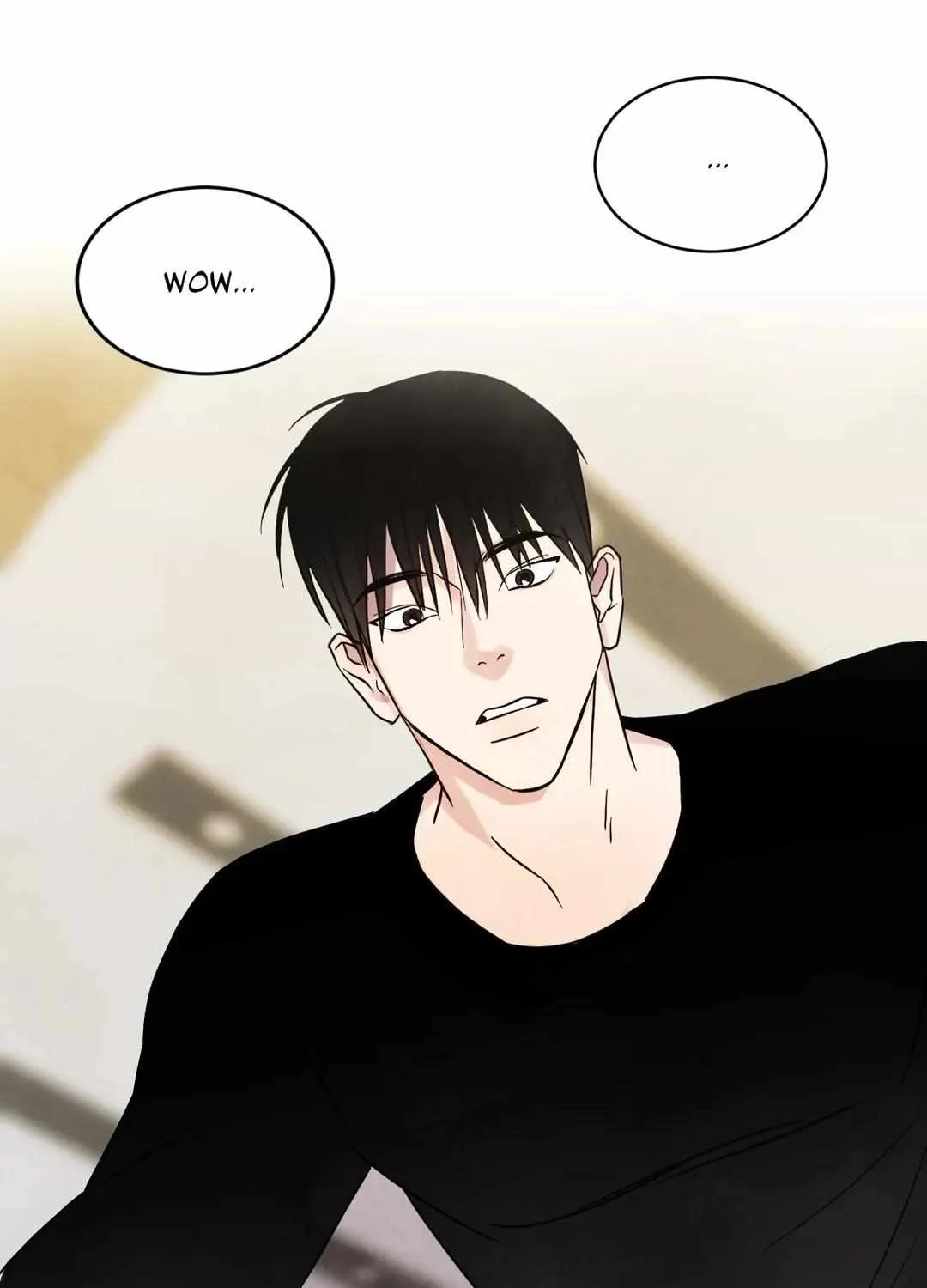 Read Topsy-Turvy chapter 5 image 2 on Lezhin