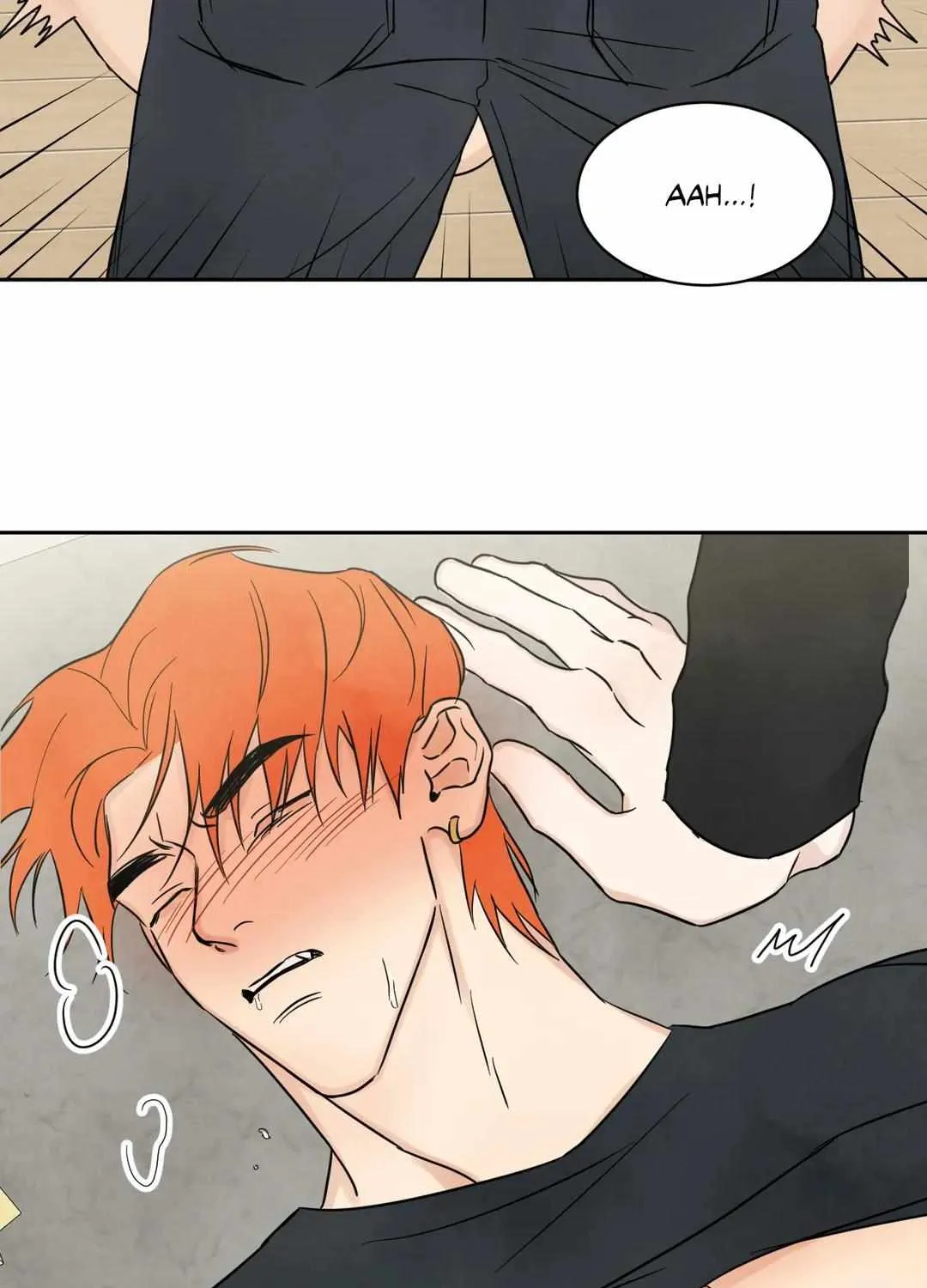 Read Topsy-Turvy chapter 5 image 20 on Lezhin