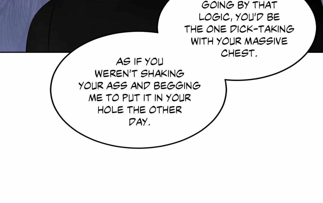 Read Topsy-Turvy chapter 5 image 25 on Lezhin