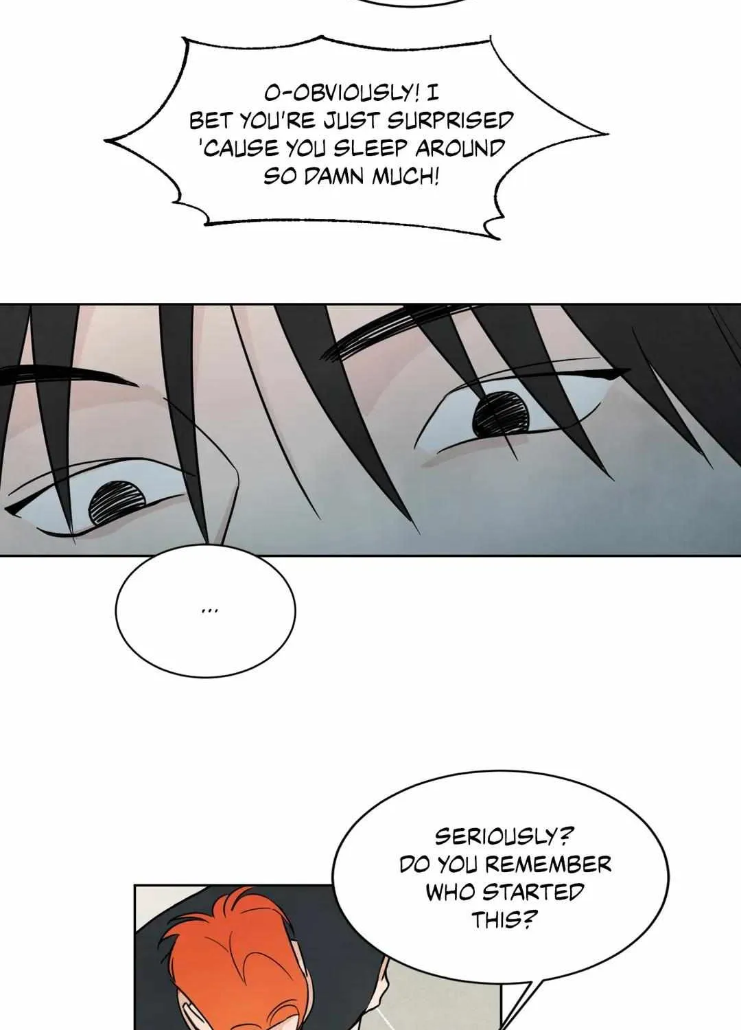 Read Topsy-Turvy chapter 5 image 27 on Lezhin
