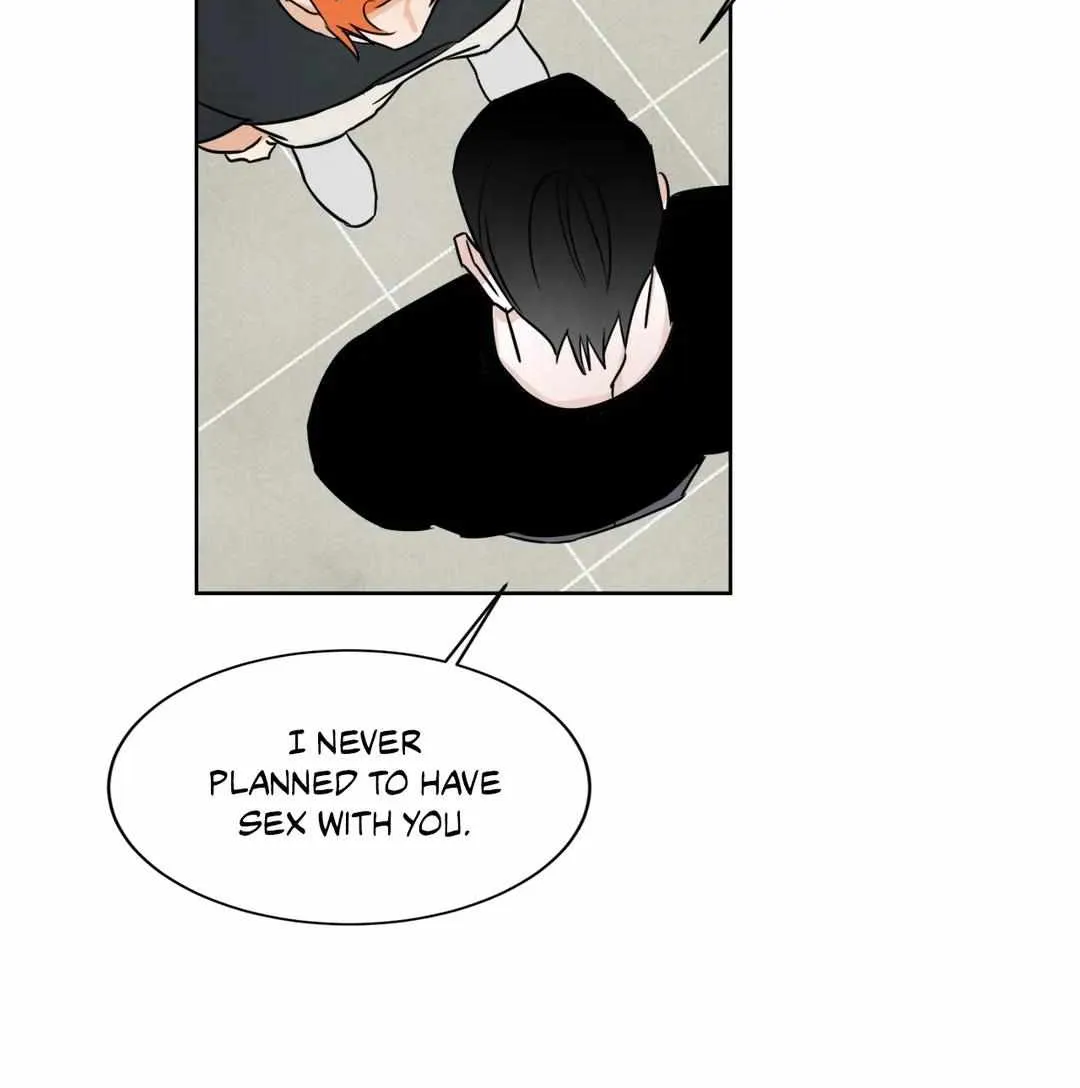Read Topsy-Turvy chapter 5 image 28 on Lezhin