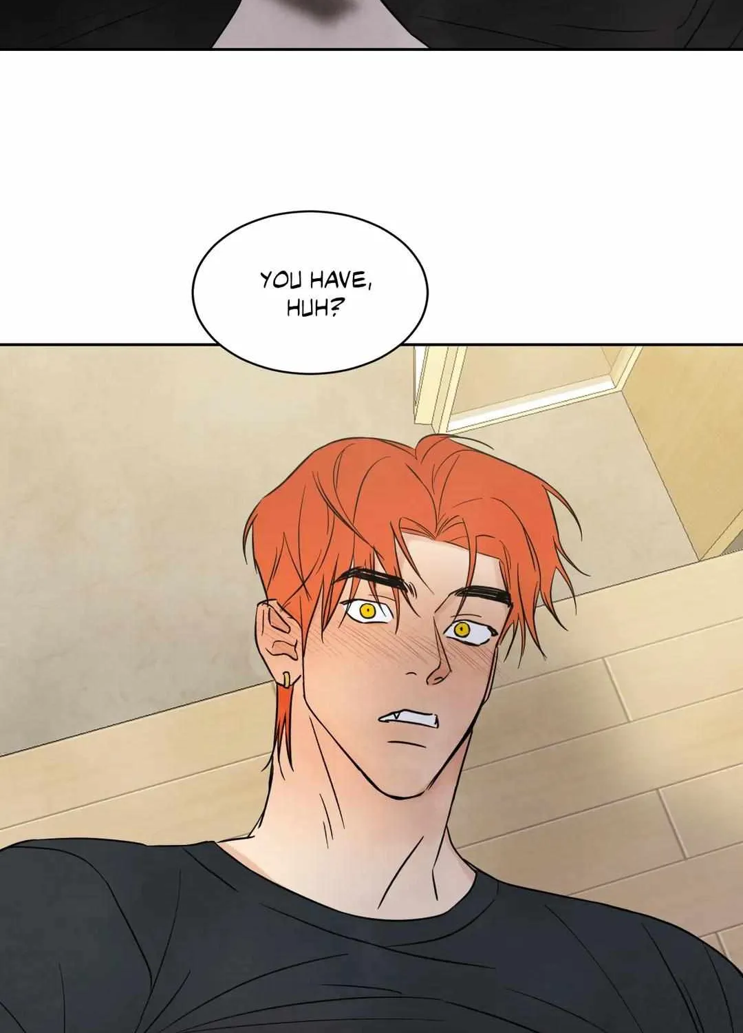 Read Topsy-Turvy chapter 5 image 3 on Lezhin