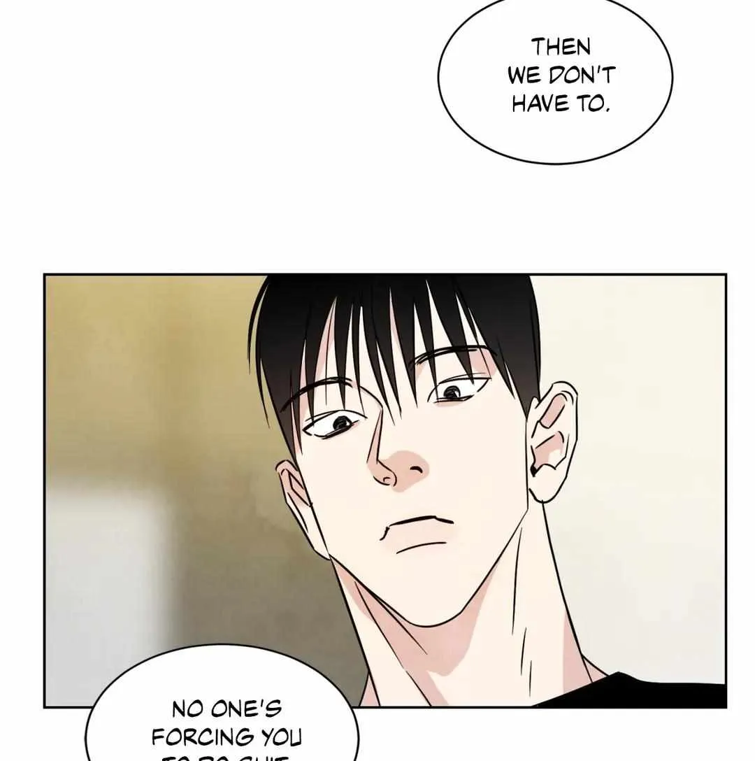 Read Topsy-Turvy chapter 5 image 31 on Lezhin