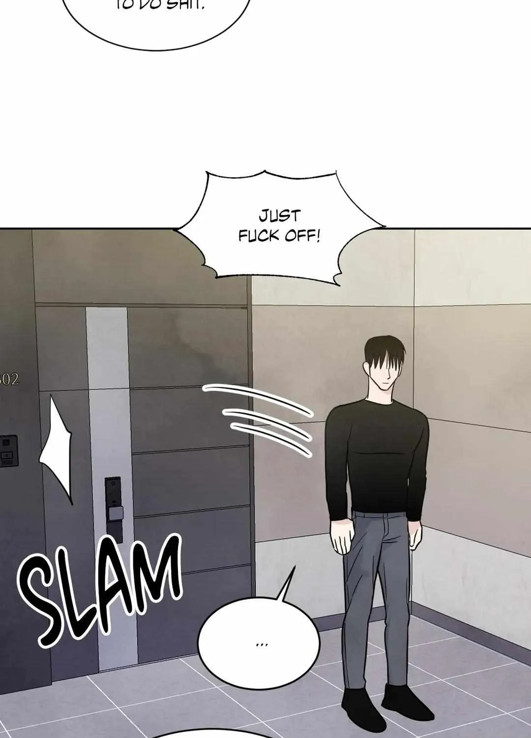 Read Topsy-Turvy chapter 5 image 32 on Lezhin