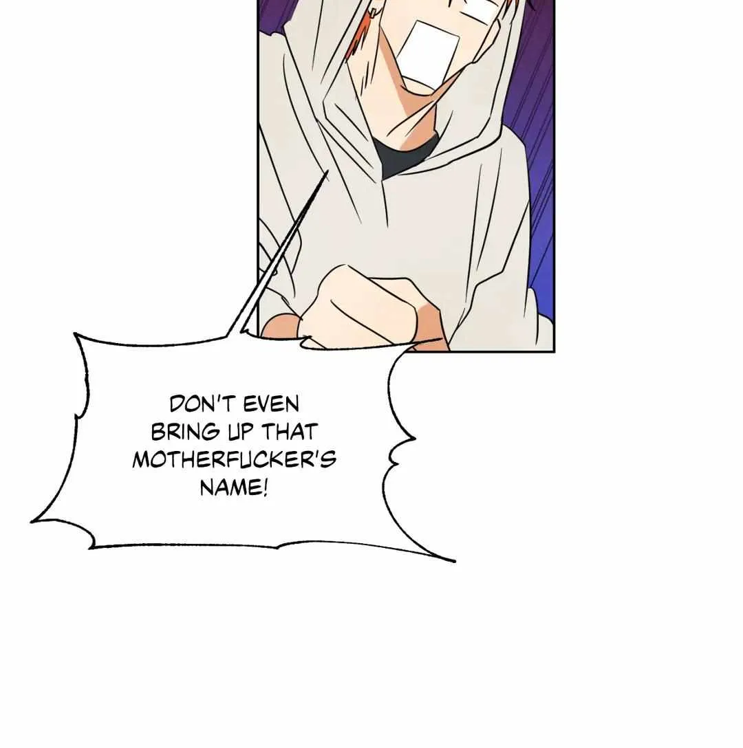 Read Topsy-Turvy chapter 5 image 37 on Lezhin