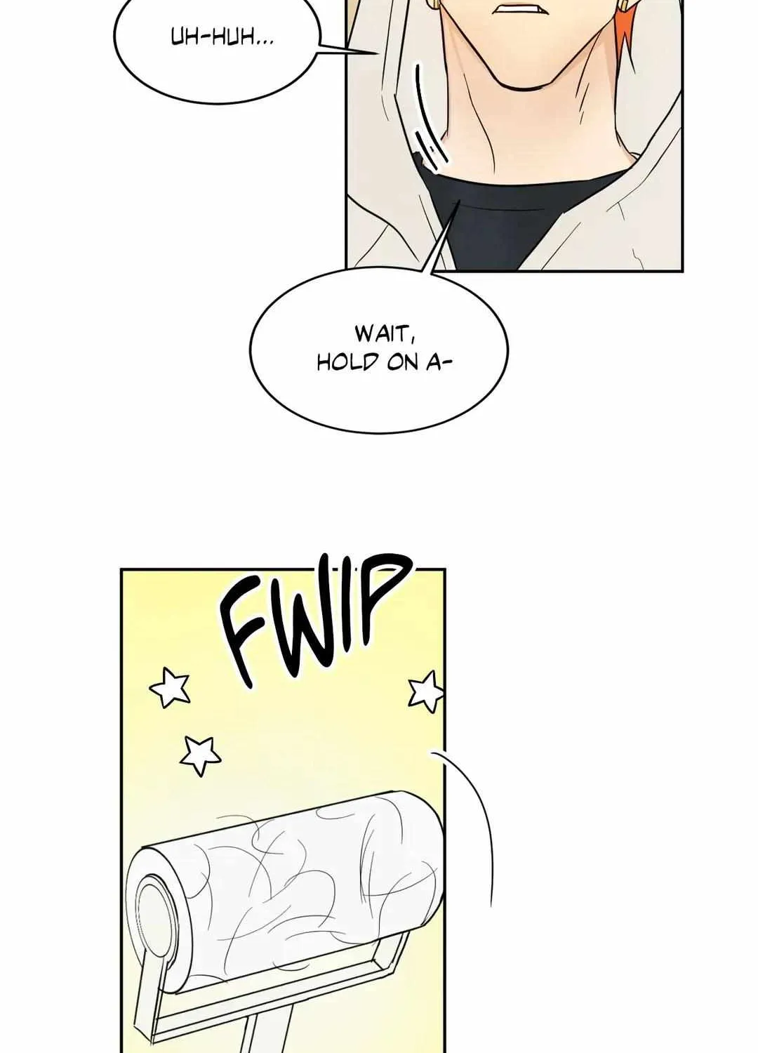 Read Topsy-Turvy chapter 5 image 39 on Lezhin