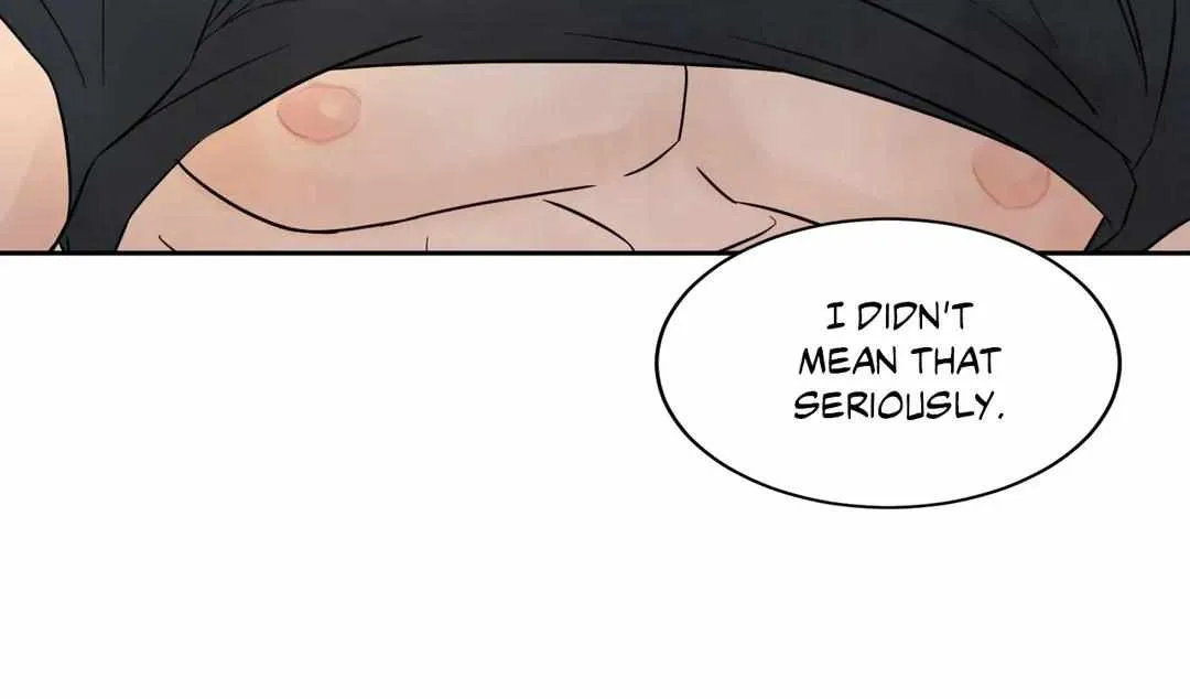 Read Topsy-Turvy chapter 5 image 4 on Lezhin