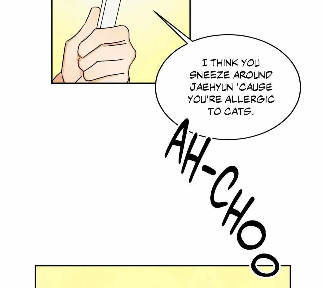 Read Topsy-Turvy chapter 5 image 40 on Lezhin