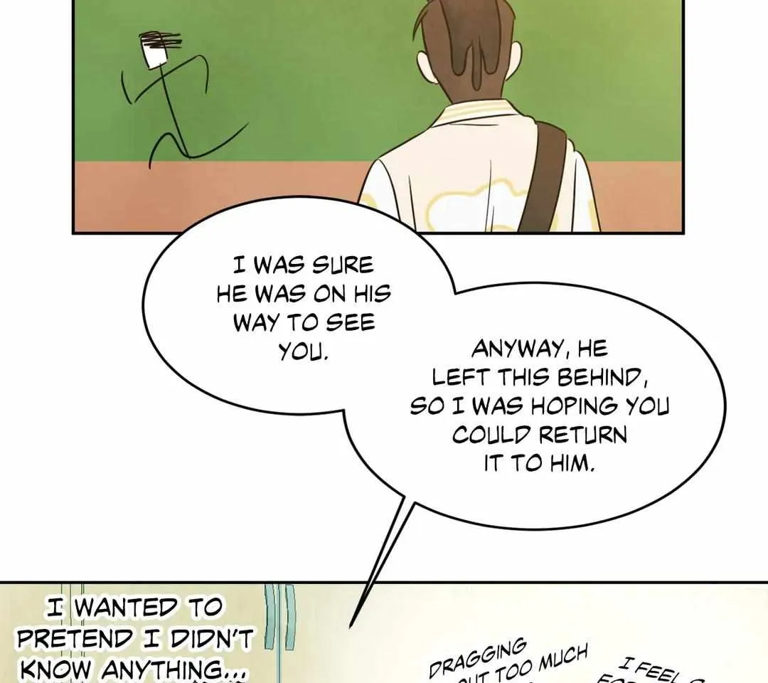 Read Topsy-Turvy chapter 5 image 43 on Lezhin