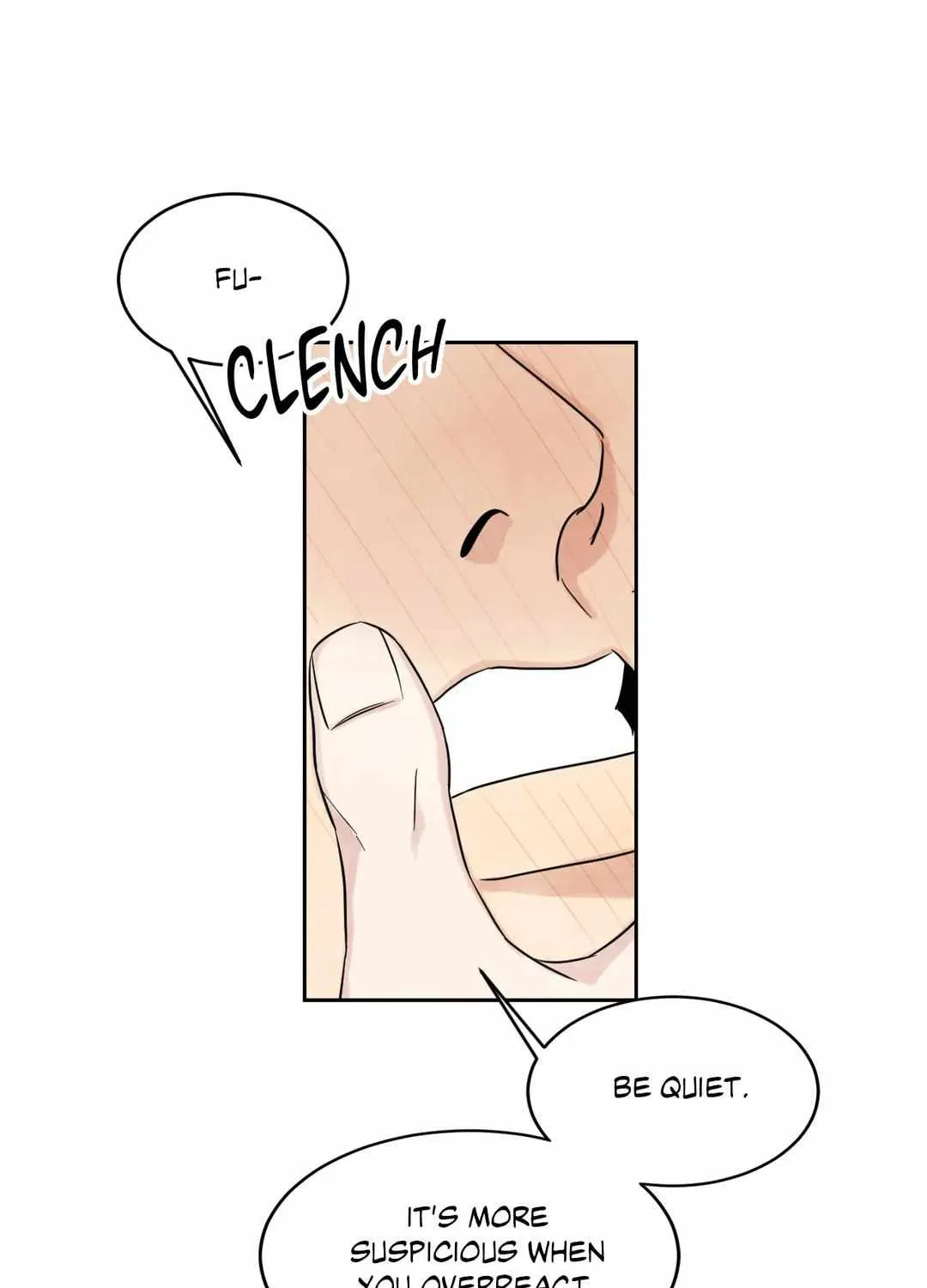 Read Topsy-Turvy chapter 5 image 5 on Lezhin