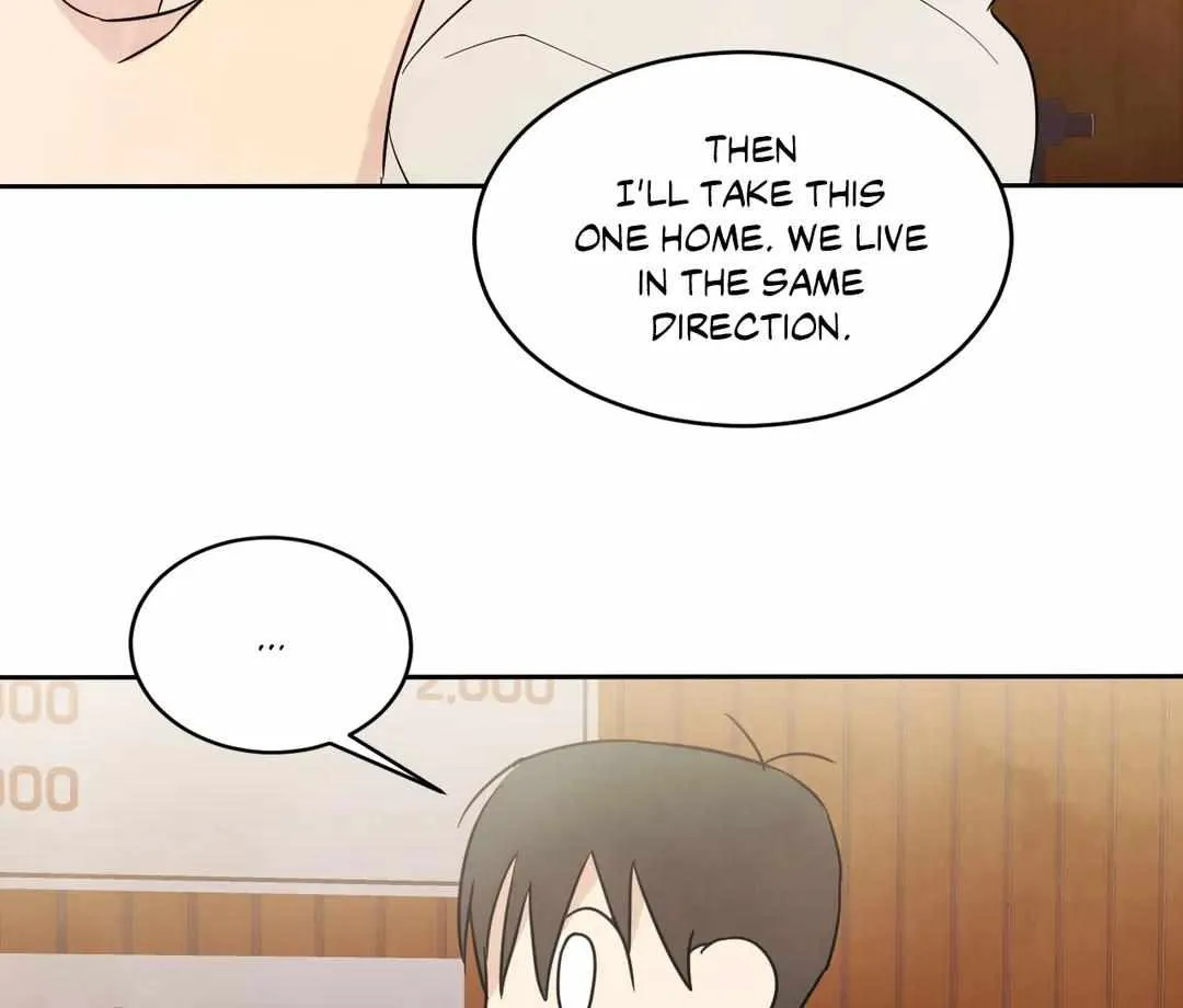 Read Topsy-Turvy chapter 5 image 64 on Lezhin