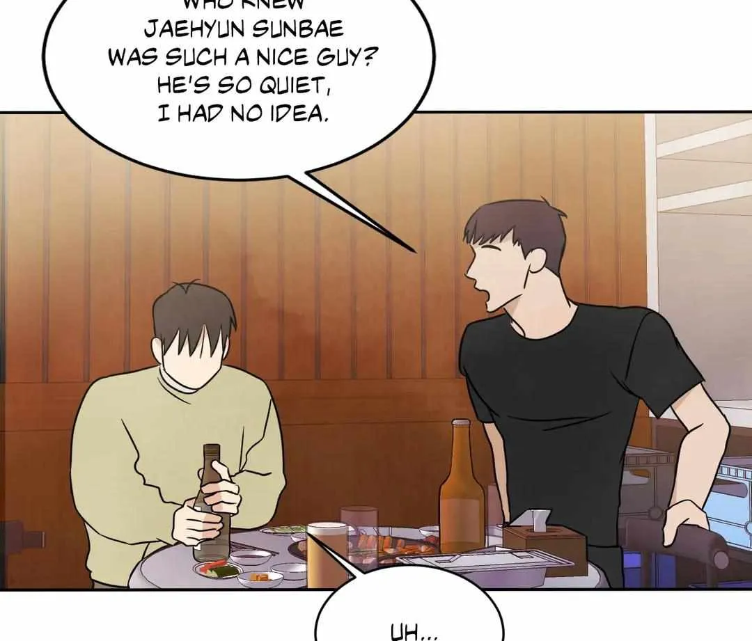 Read Topsy-Turvy chapter 5 image 67 on Lezhin