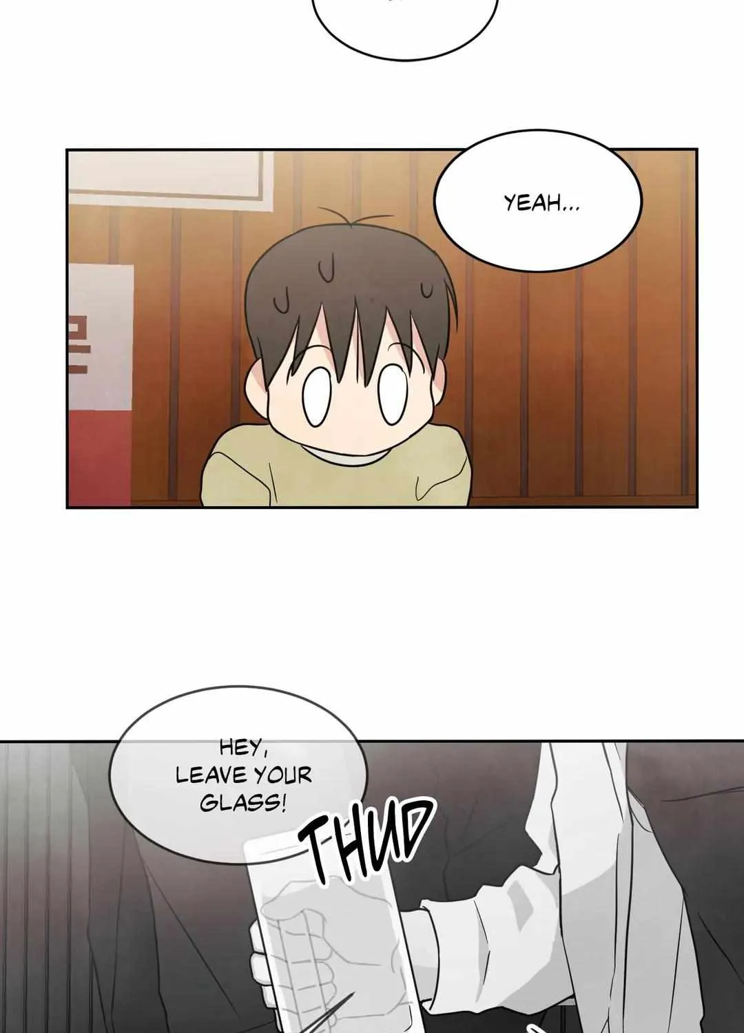 Read Topsy-Turvy chapter 5 image 68 on Lezhin
