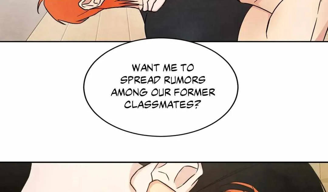 Read Topsy-Turvy chapter 5 image 7 on Lezhin