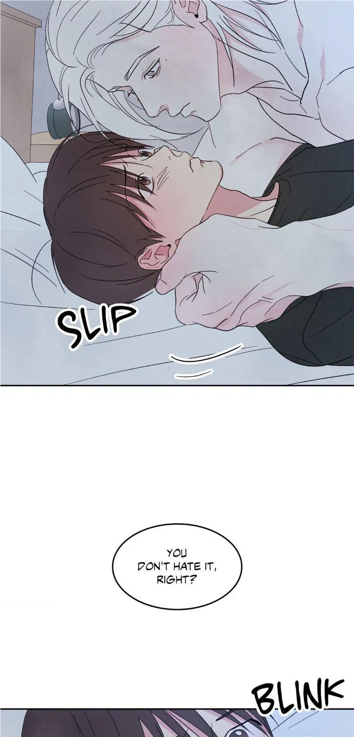 Read Topsy-Turvy chapter 50 image 11 on Lezhin