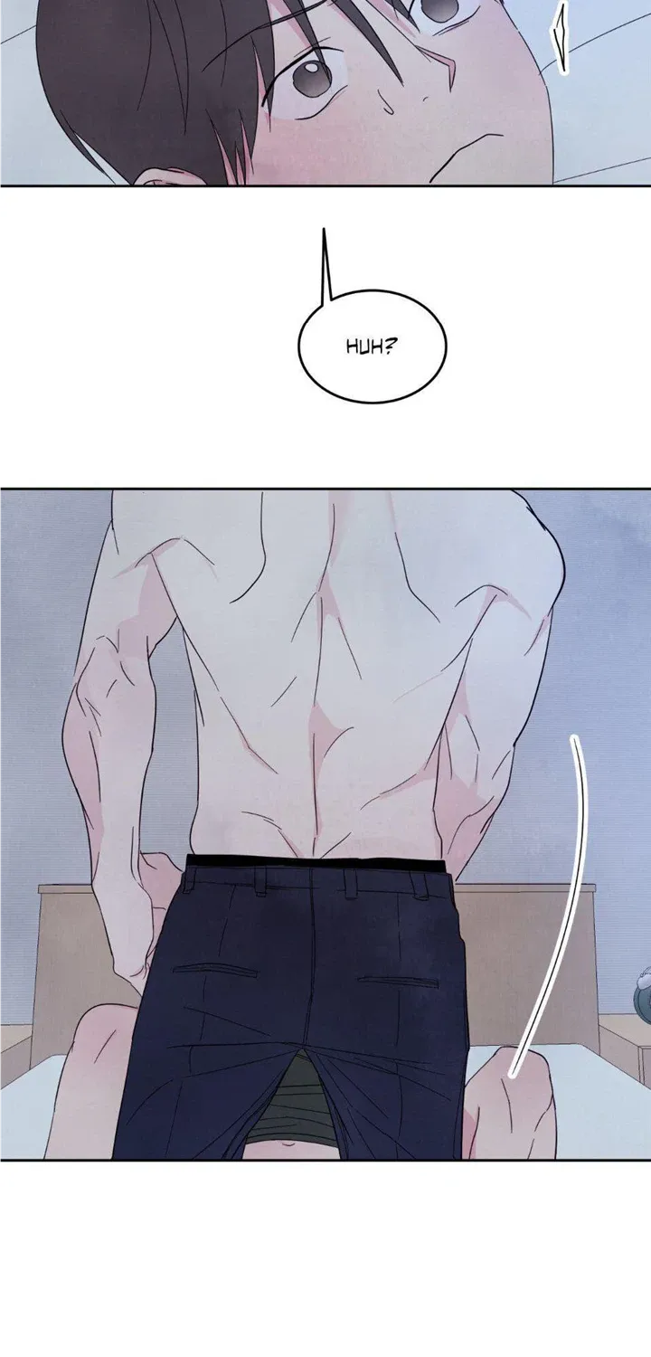 Read Topsy-Turvy chapter 50 image 12 on Lezhin