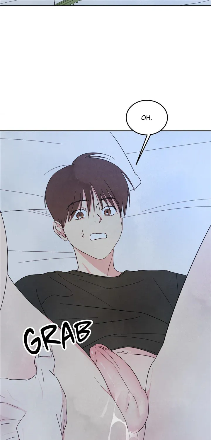 Read Topsy-Turvy chapter 50 image 16 on Lezhin