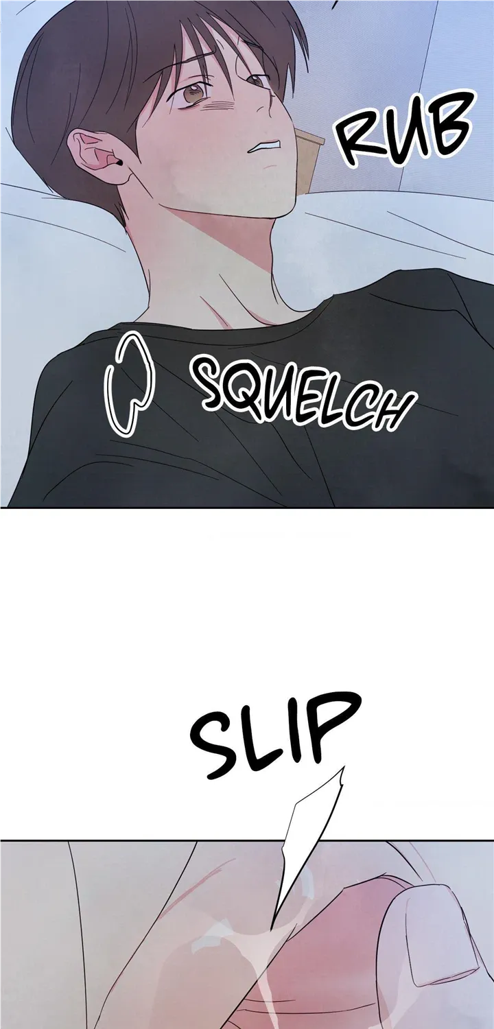Read Topsy-Turvy chapter 50 image 22 on Lezhin