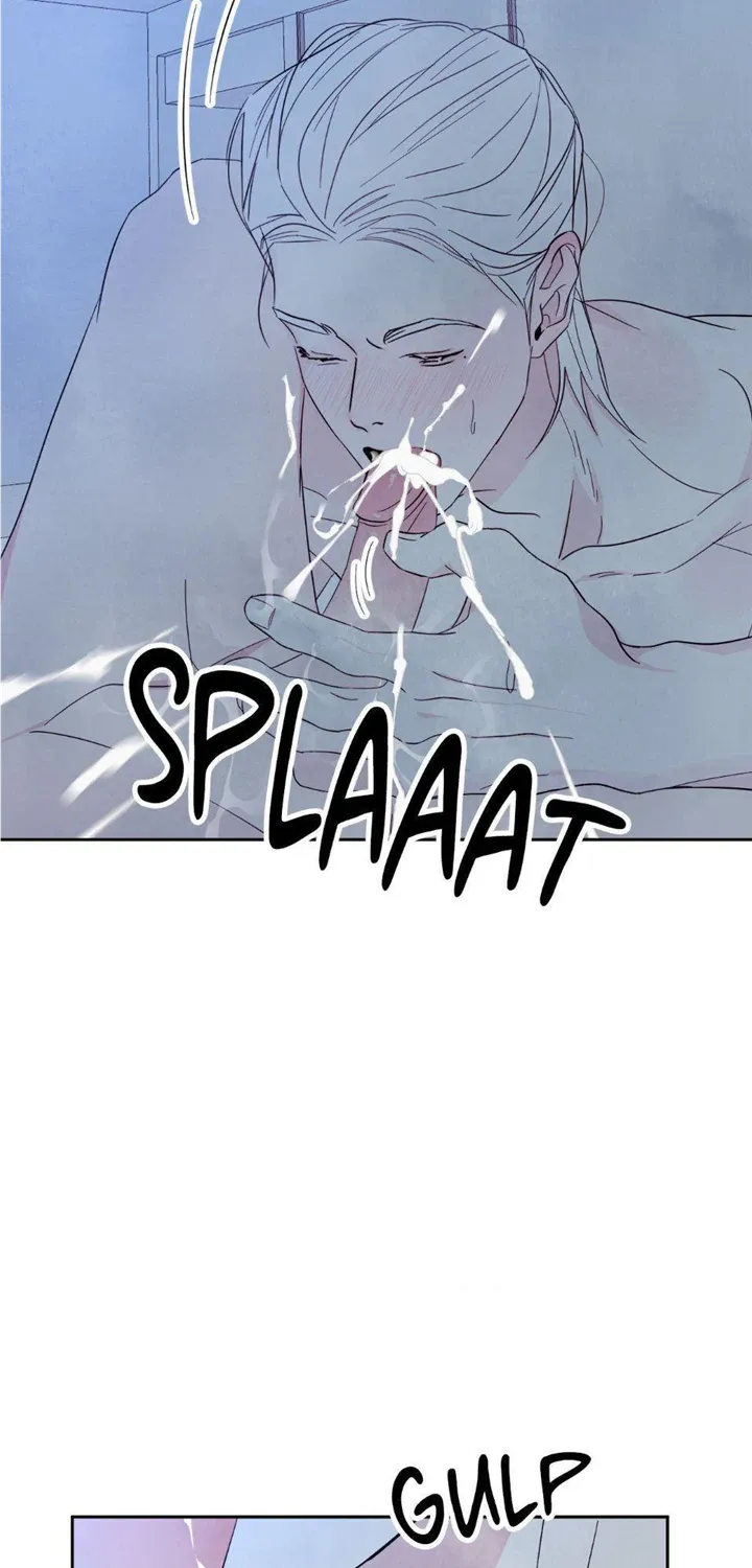Read Topsy-Turvy chapter 50 image 3 on Lezhin