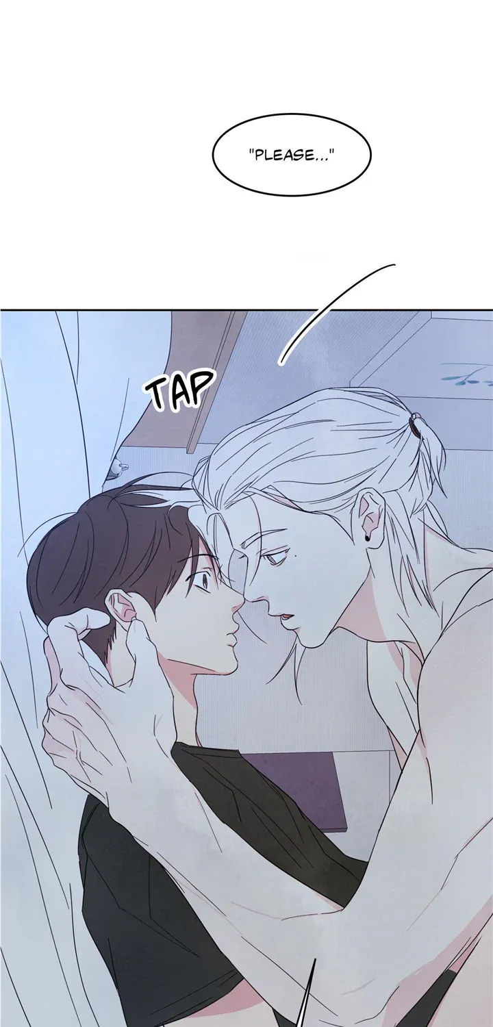 Read Topsy-Turvy chapter 50 image 36 on Lezhin