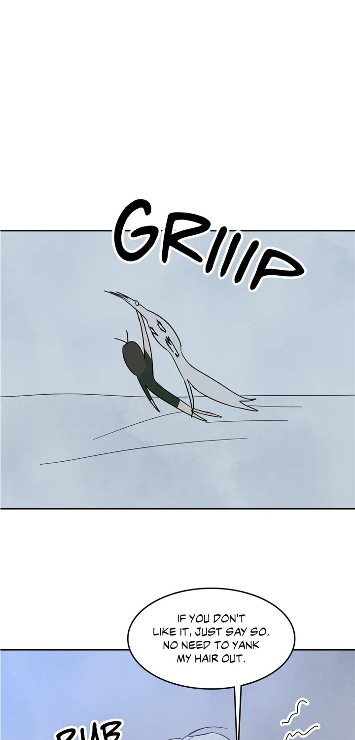 Read Topsy-Turvy chapter 50 image 38 on Lezhin