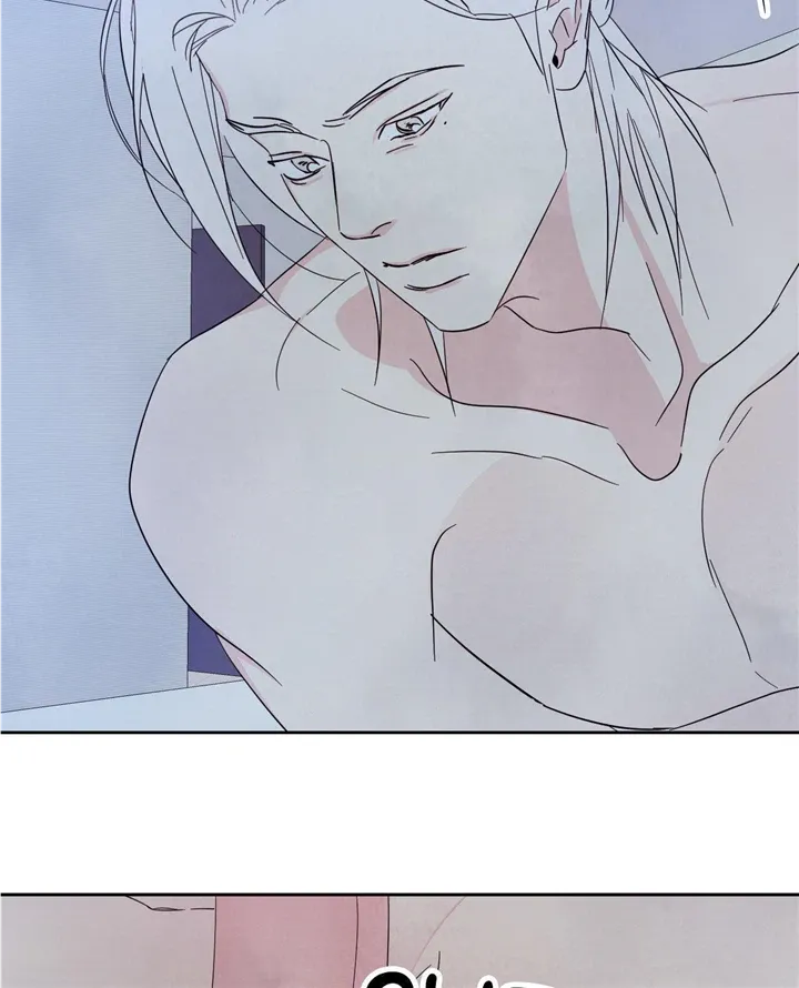 Read Topsy-Turvy chapter 50 image 43 on Lezhin