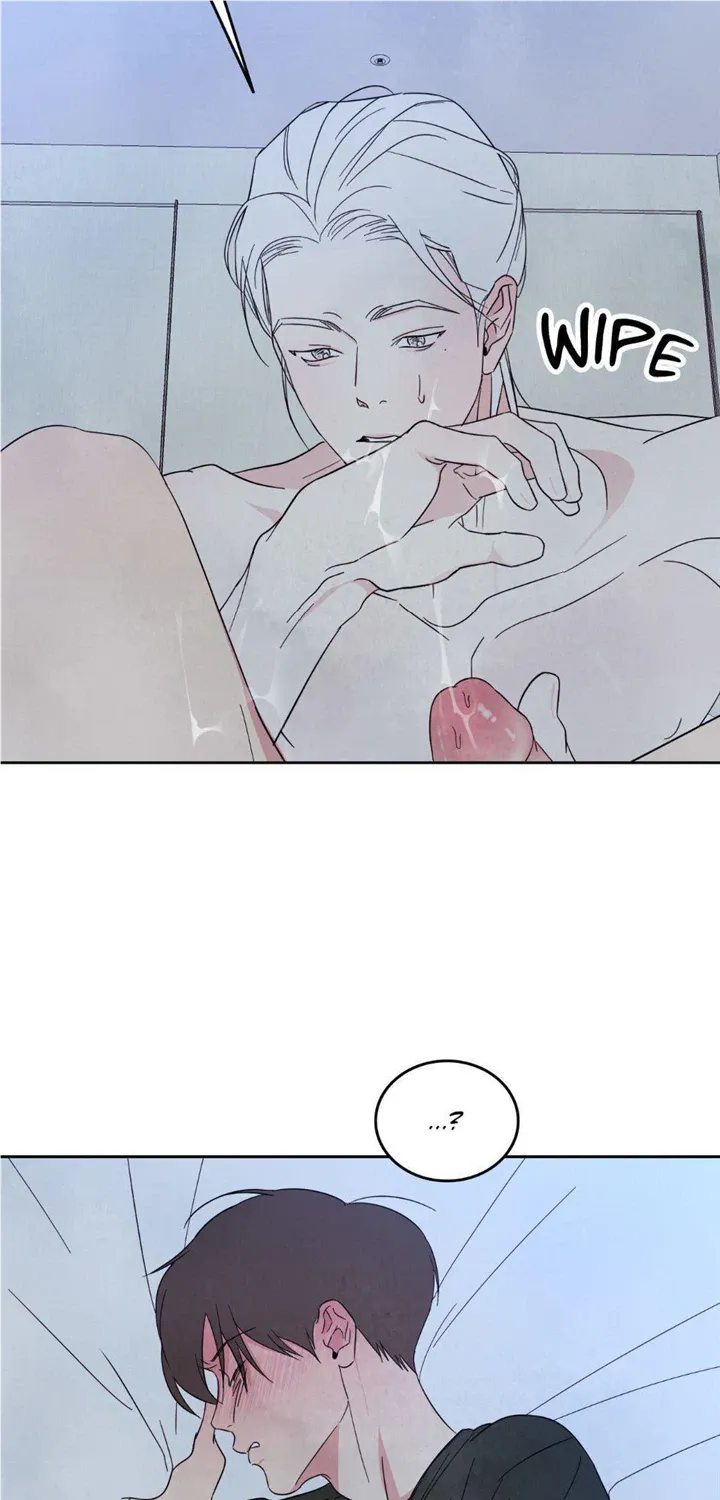 Read Topsy-Turvy chapter 50 image 5 on Lezhin