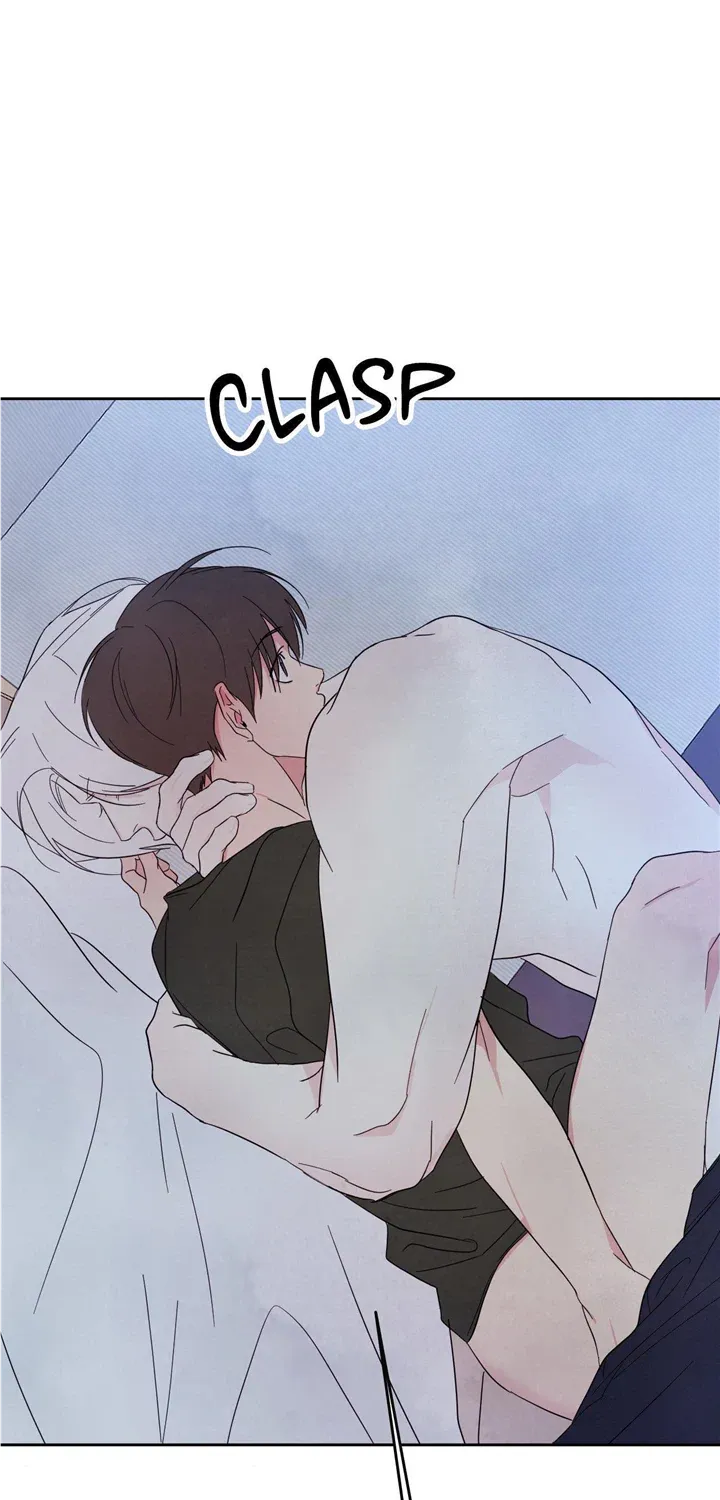 Read Topsy-Turvy chapter 50 image 50 on Lezhin