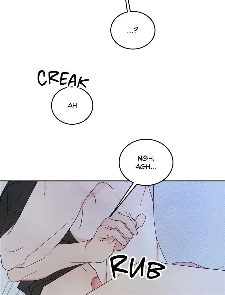 Read Topsy-Turvy chapter 50 image 51 on Lezhin