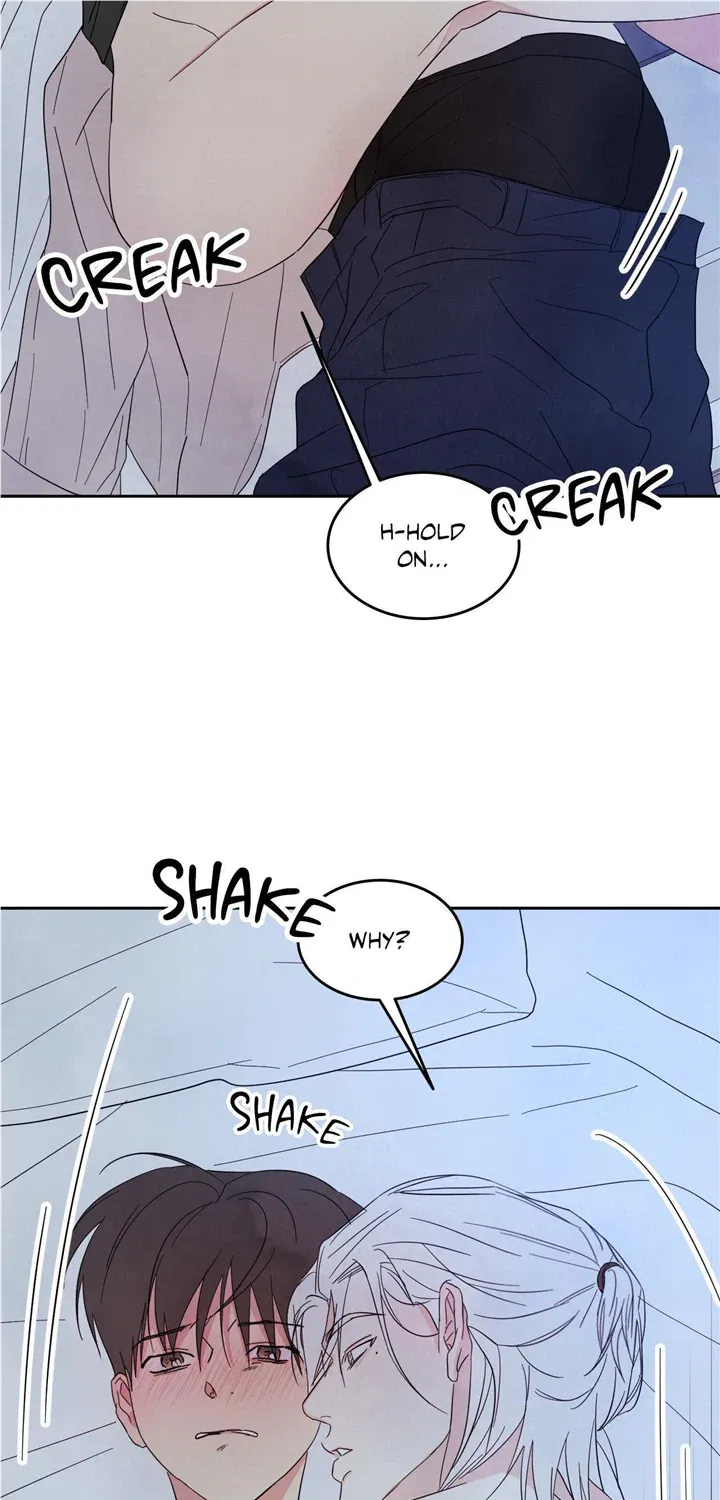 Read Topsy-Turvy chapter 50 image 52 on Lezhin