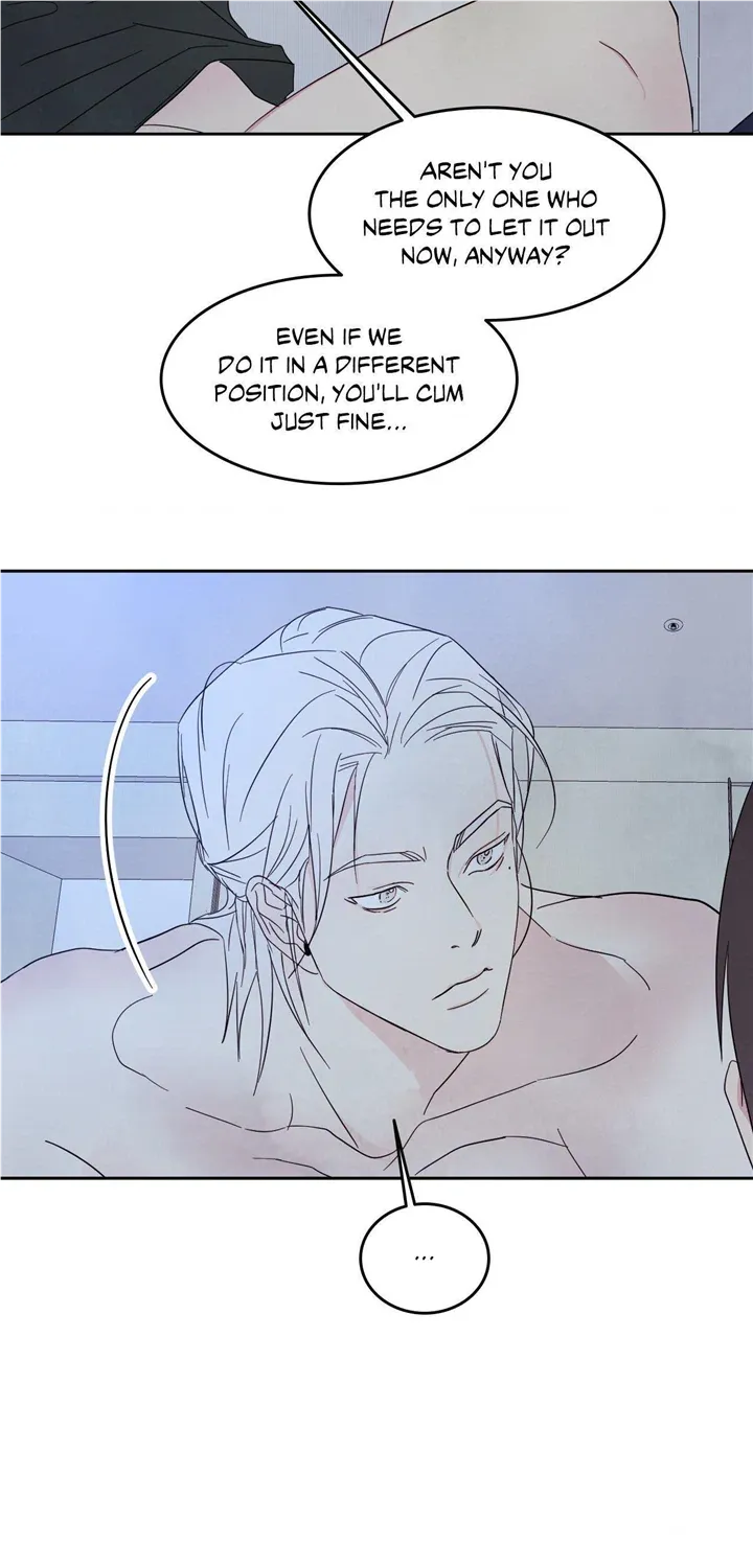 Read Topsy-Turvy chapter 50 image 56 on Lezhin