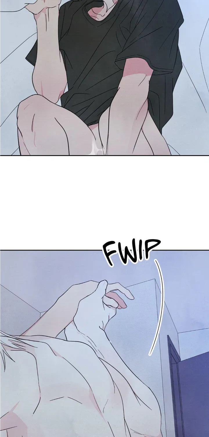 Read Topsy-Turvy chapter 50 image 6 on Lezhin