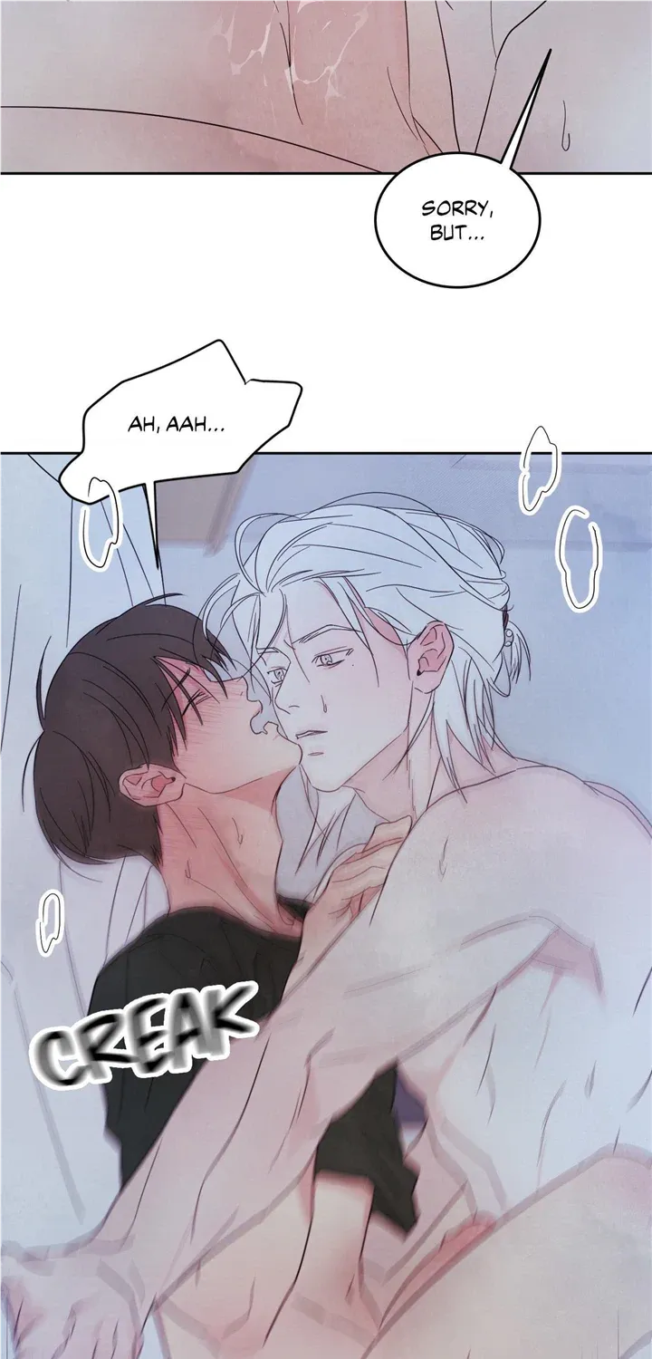 Read Topsy-Turvy chapter 50 image 60 on Lezhin
