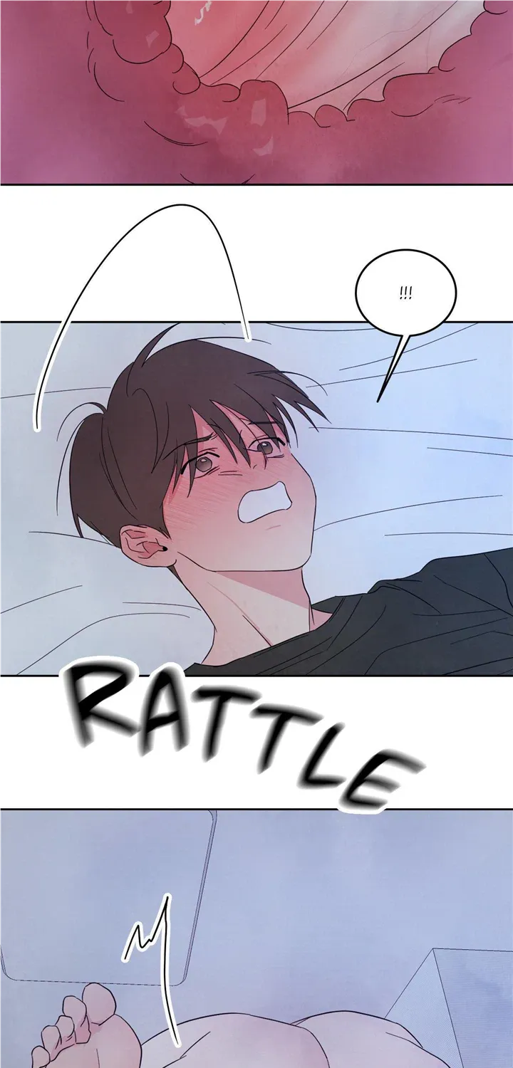 Read Topsy-Turvy chapter 50 image 66 on Lezhin