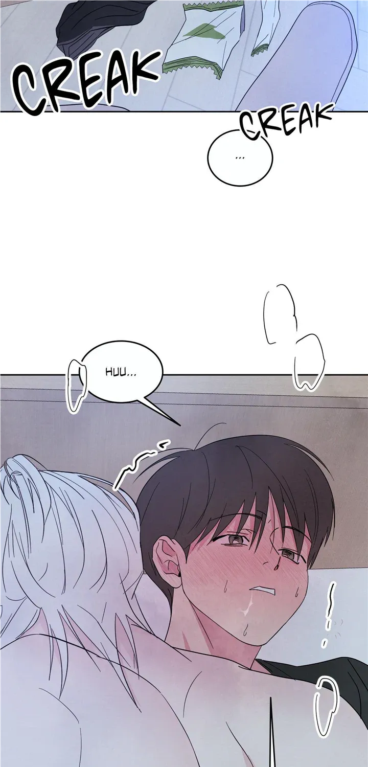 Read Topsy-Turvy chapter 50 image 76 on Lezhin