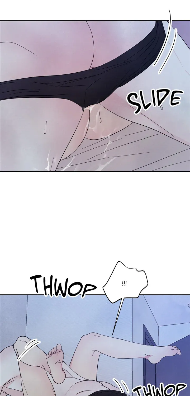 Read Topsy-Turvy chapter 50 image 78 on Lezhin