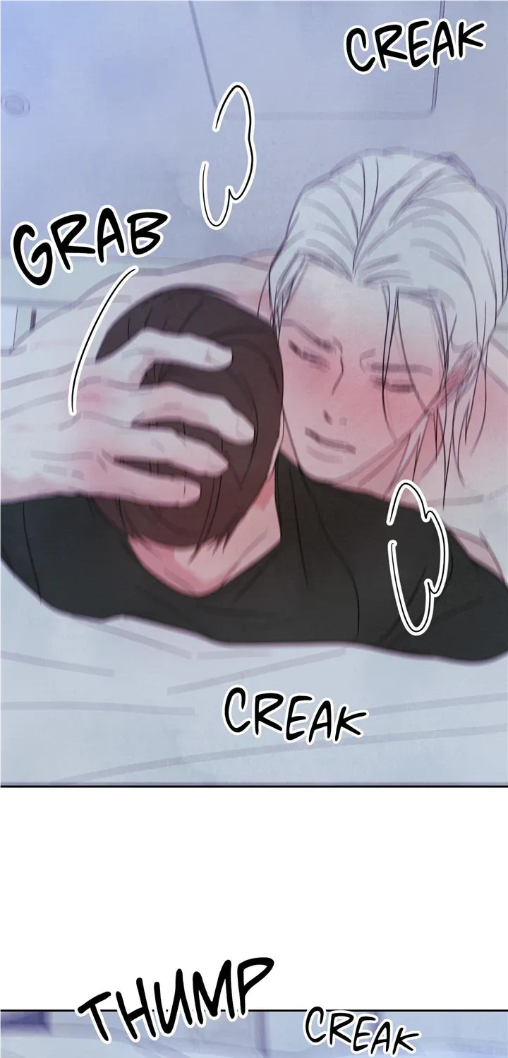 Read Topsy-Turvy chapter 50 image 84 on Lezhin