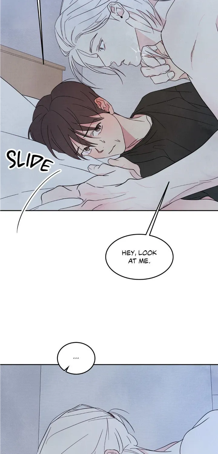 Read Topsy-Turvy chapter 50 image 9 on Lezhin