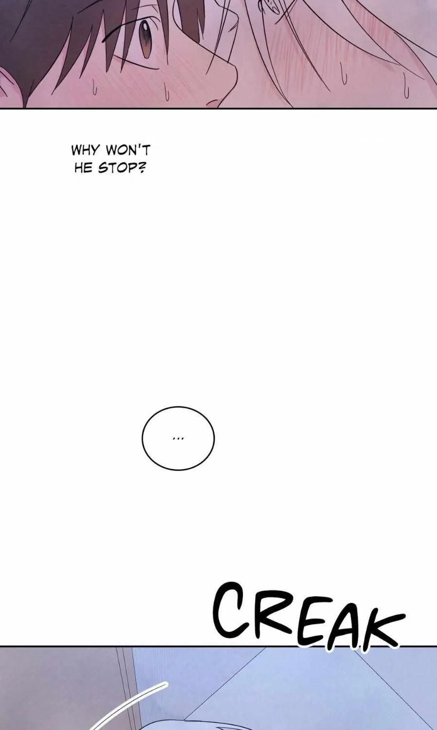 Read Topsy-Turvy chapter 51 image 10 on Lezhin