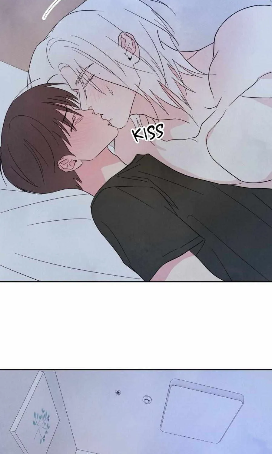 Read Topsy-Turvy chapter 51 image 11 on Lezhin