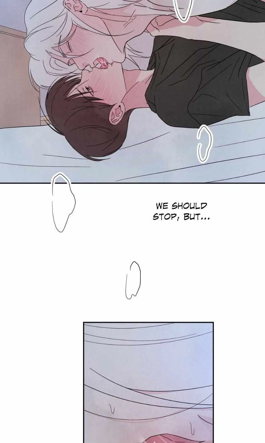 Read Topsy-Turvy chapter 51 image 16 on Lezhin