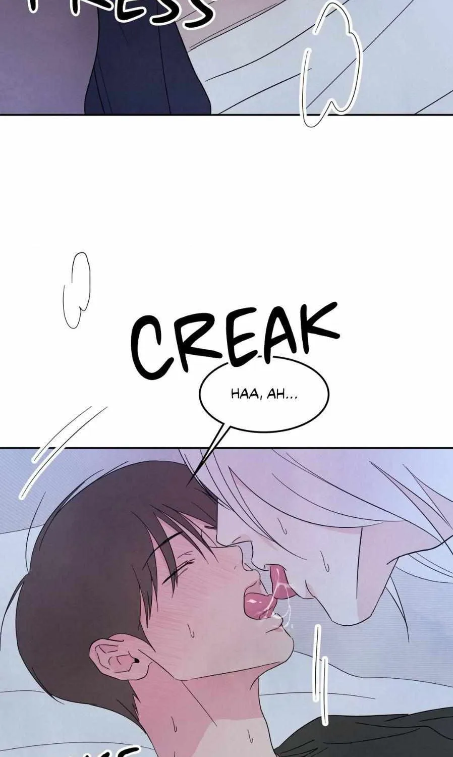 Read Topsy-Turvy chapter 51 image 19 on Lezhin