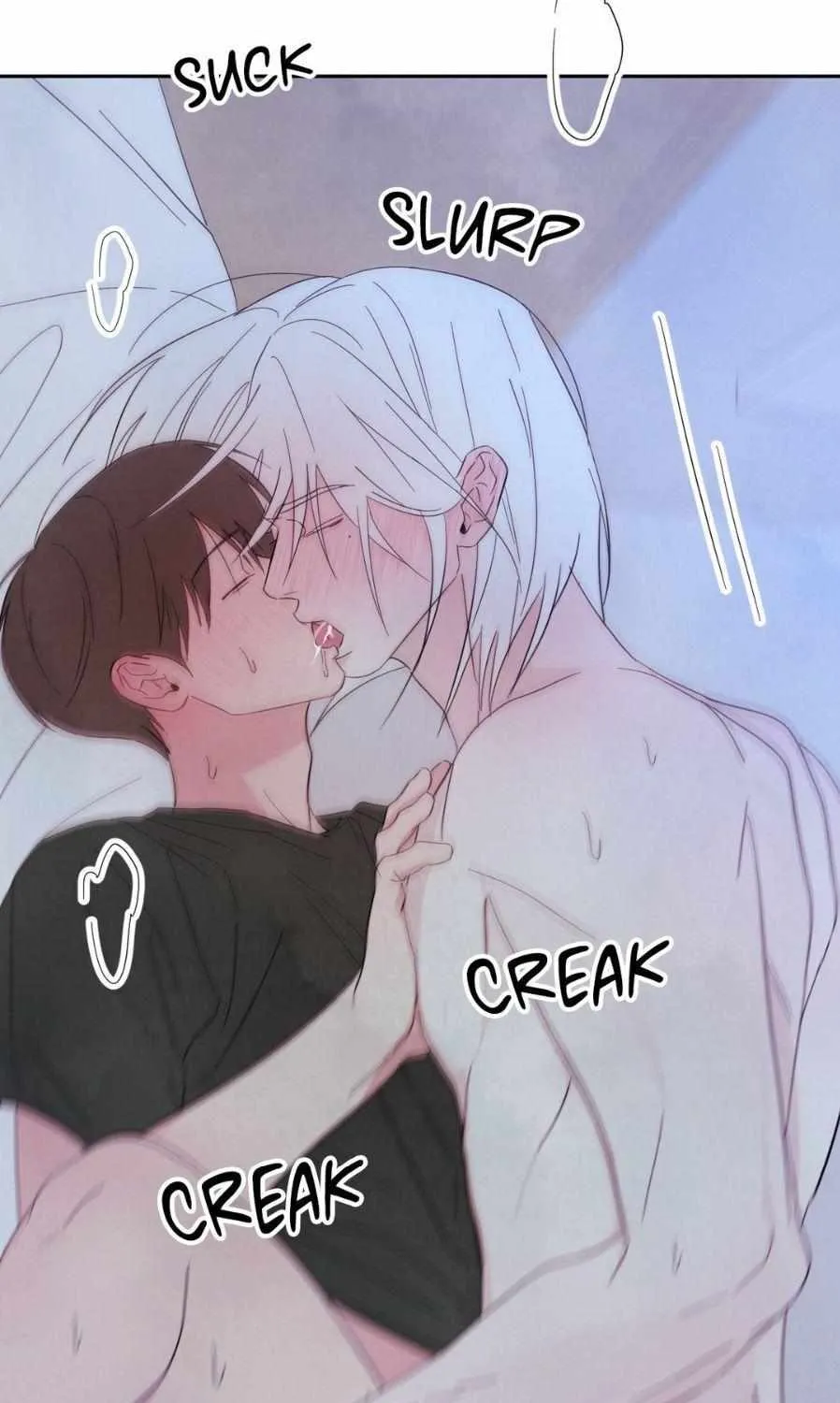 Read Topsy-Turvy chapter 51 image 22 on Lezhin
