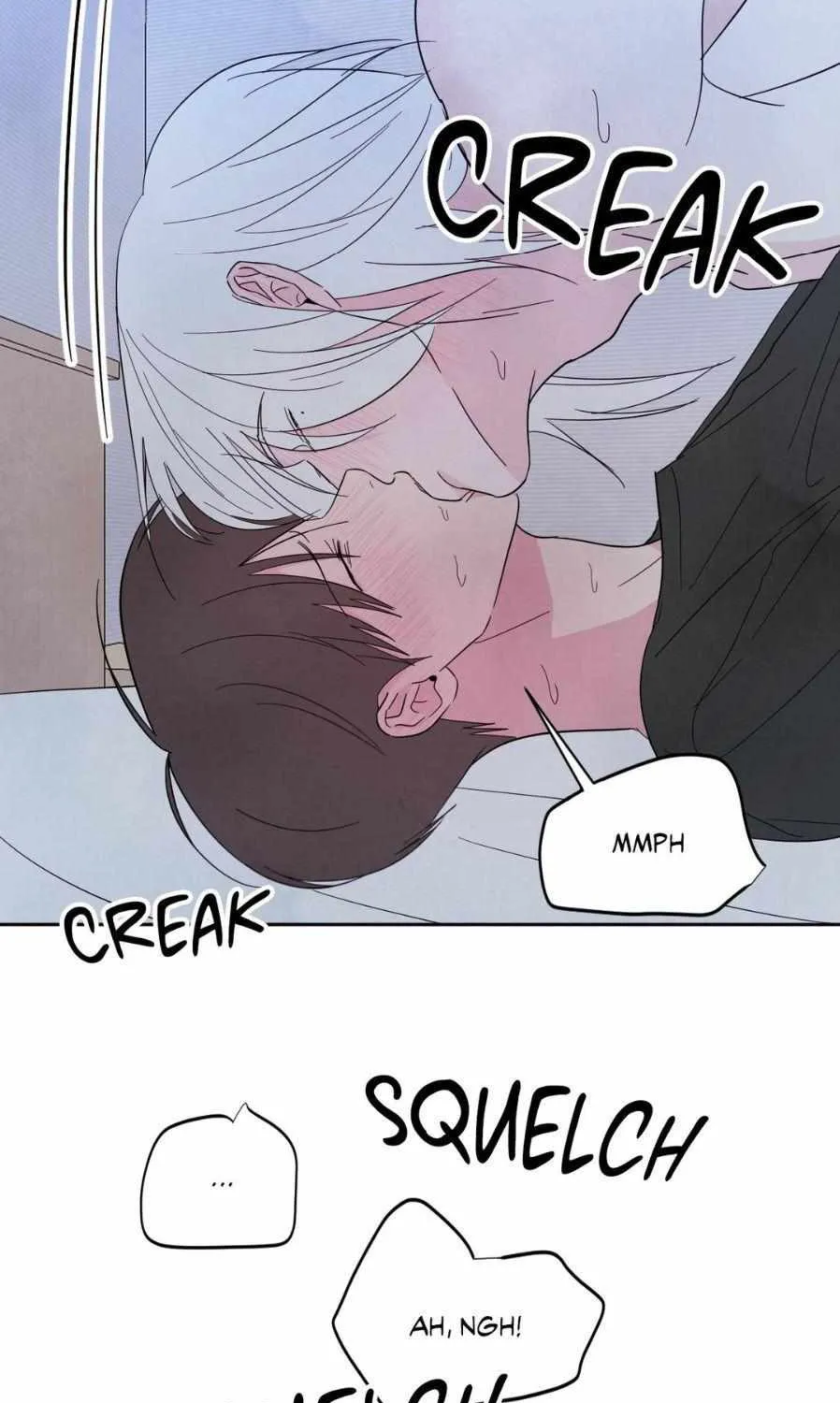 Read Topsy-Turvy chapter 51 image 24 on Lezhin