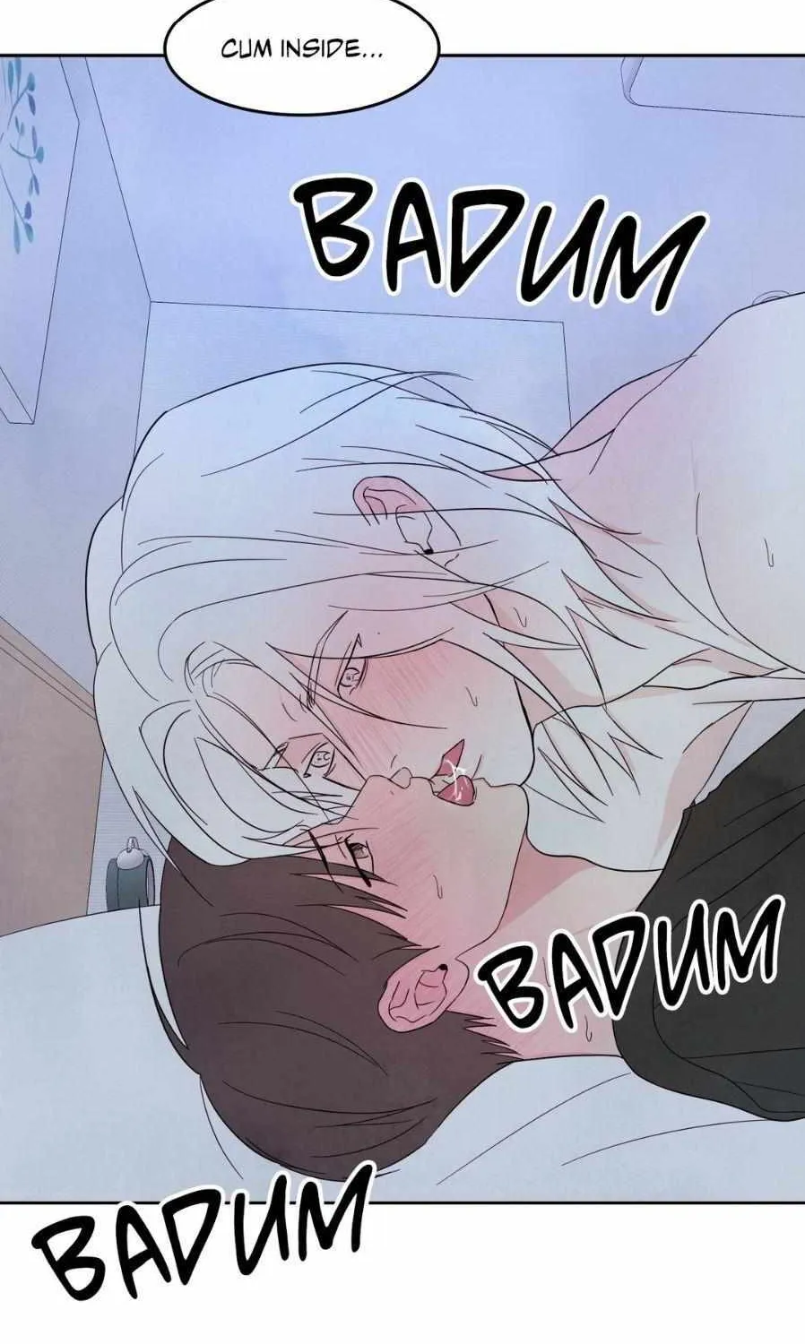 Read Topsy-Turvy chapter 51 image 27 on Lezhin
